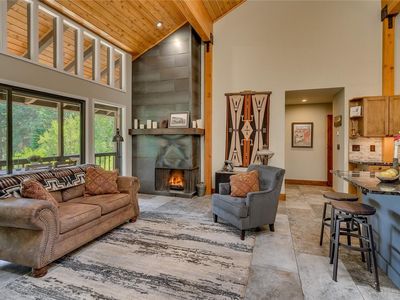 778 Geraldine Dr, Incline Village, NV, 89451