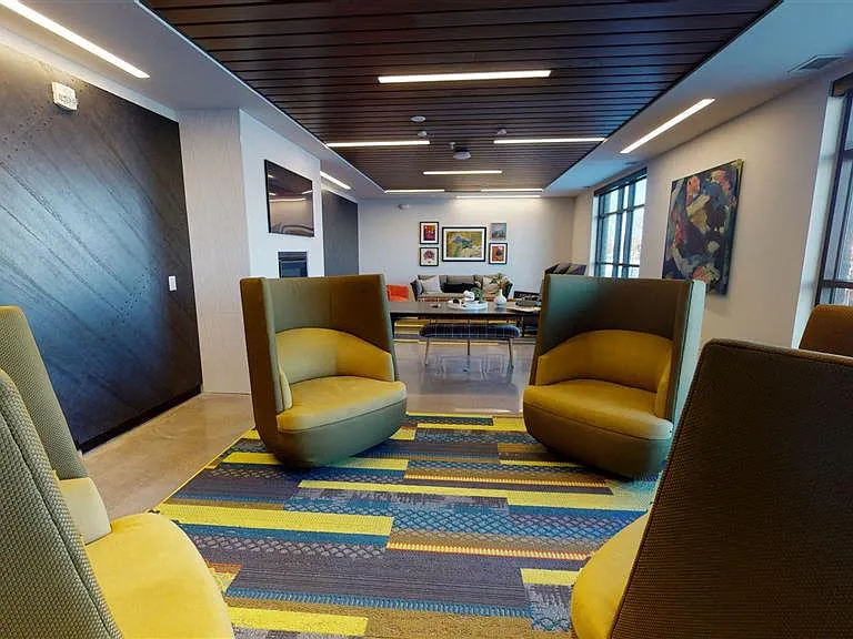The Bessemer at Seward Commons — Photo 16