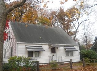 110 Milford St, Springfield, MA 01107