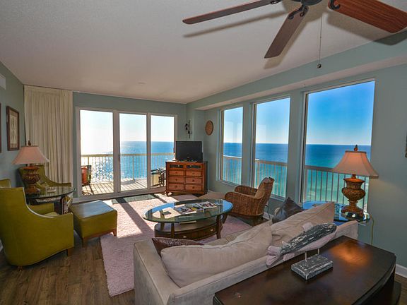 4th image of 5115 Gulf Dr Unit 1609