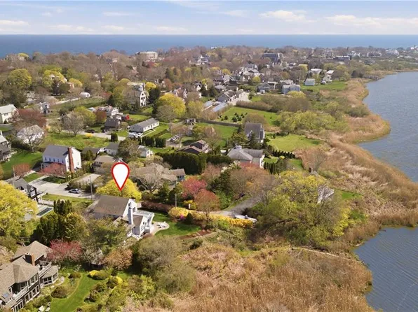 8 Key Ct, Newport, RI 02840