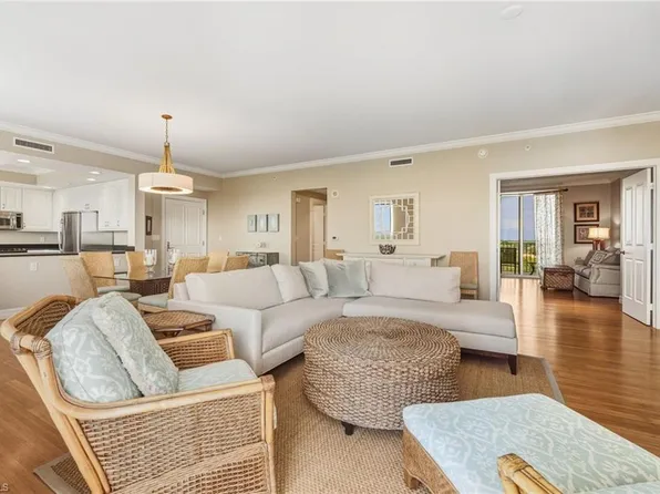 4761 W Bay Blvd Unit 703, Estero, FL 33928