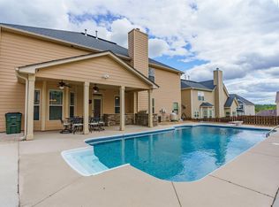 507 Henslowe Ln, West Columbia, SC 29170