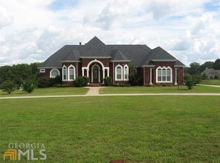 45 Meadow Trl, Social Circle, GA 30025