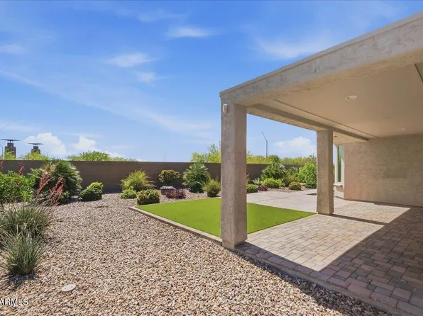 5587 W CINDER BROOK Way, Florence, AZ 85132