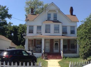 50 Morrell St, Long Branch, NJ 07740