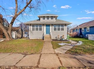 418 Campbell Ave, Waterloo, IA 50701