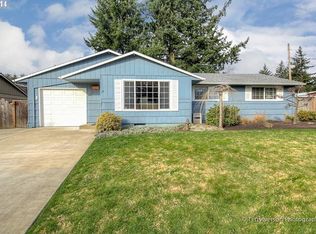 3129 SE 176th Pl, Portland, OR 97236