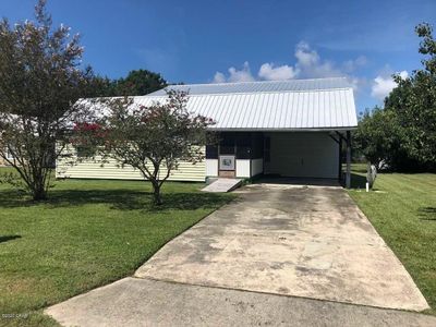 1525 Chandlee Ave, Panama City, FL, 32405