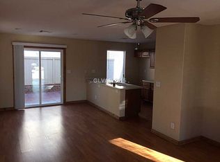 6034 Las Nubes Dr, Las Vegas, NV 89142