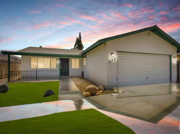 137 Cooper Ave, Bakersfield, CA 93308
