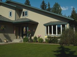 9200 Black Wolf Way, Juneau, AK 99801