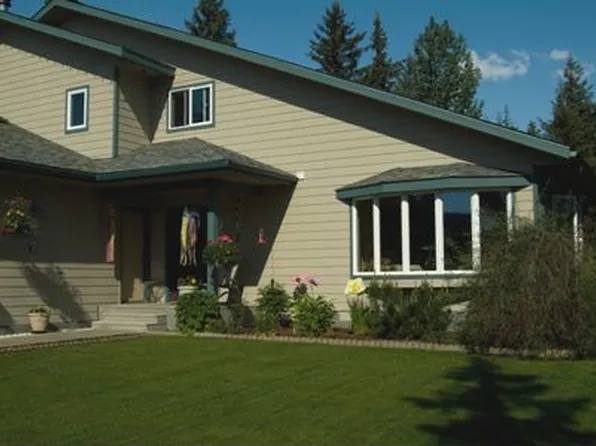 9200 Black Wolf Way, Juneau, AK 99801