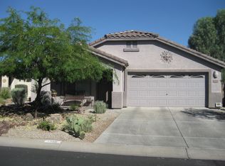 4549 E Coyote Wash Dr, Cave Creek, AZ 85331