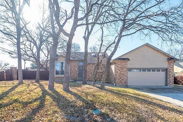 1st image of 4300 Hidden Creek Dr
