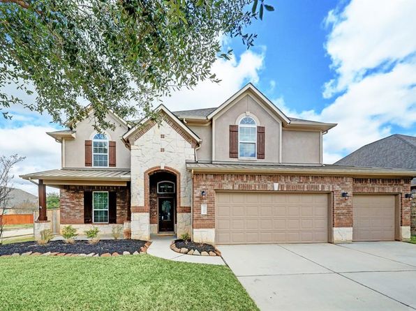 21314 Autumn Manor Dr