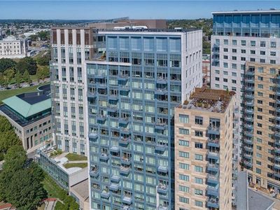 200 Exchange St UNIT 713, Providence, RI, 02903