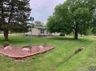 1002 5th St, Americus, KS 66835