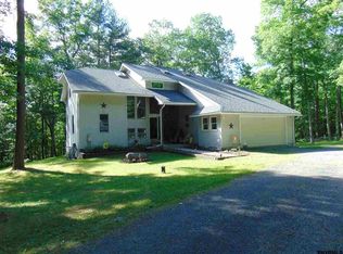 165 Gridley Rd, Middleburgh, NY 12122