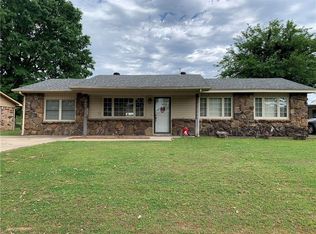 210 Harvard Ave, Fort Smith, AR 72908