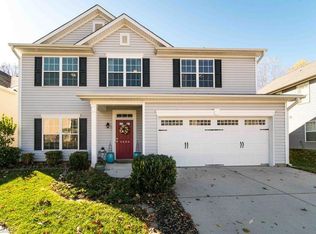 2094 Longburn Dr, Kernersville, NC 27284