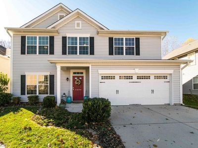 2094 Longburn Dr, Kernersville, NC, 27284
