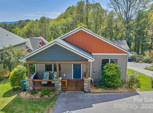 164 Pisgah View Rd, Asheville, NC 28806