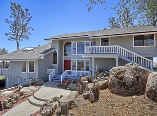 42058 John Muir Dr, Coarsegold, CA