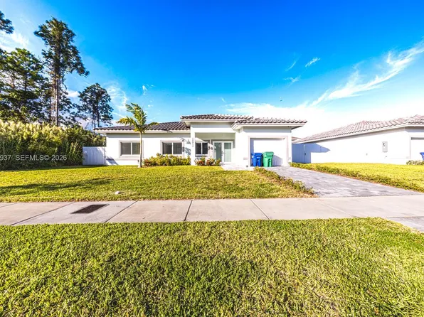 12911 SW 266th Ter, Homestead, FL 33032