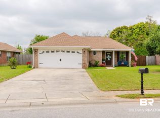 28135 Landmark Ave, Loxley, AL 36551