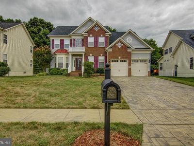 9452 Pep Rally Ln, Waldorf, MD, 20603