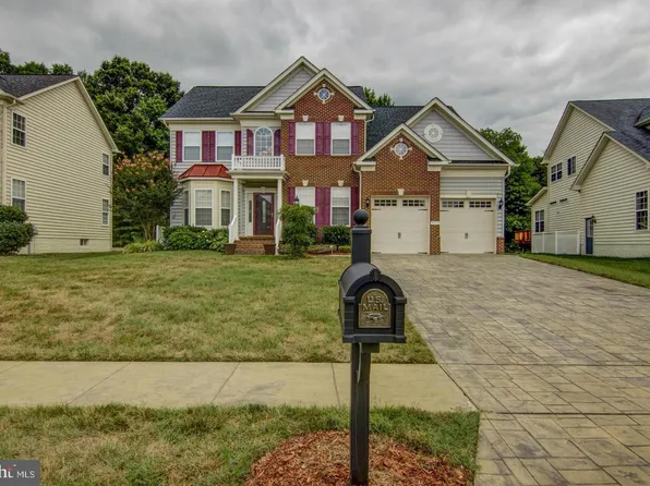 9452 Pep Rally Ln, Waldorf, MD 20603