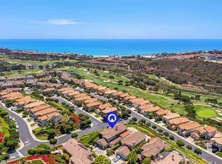41 Costa Del Sol, Dana Point, CA 92629
