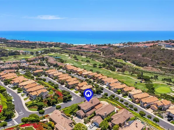 41 Costa Del Sol, Dana Point, CA 92629