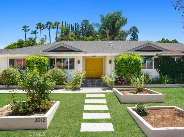 3012 E Charlinda St, West Covina, CA 91791