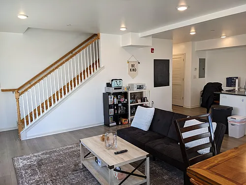 Floor plan 3 Bedroom 3 Bath
