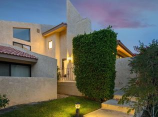 2600 S Palm Canyon Dr UNIT 10, Palm Springs, CA 92264
