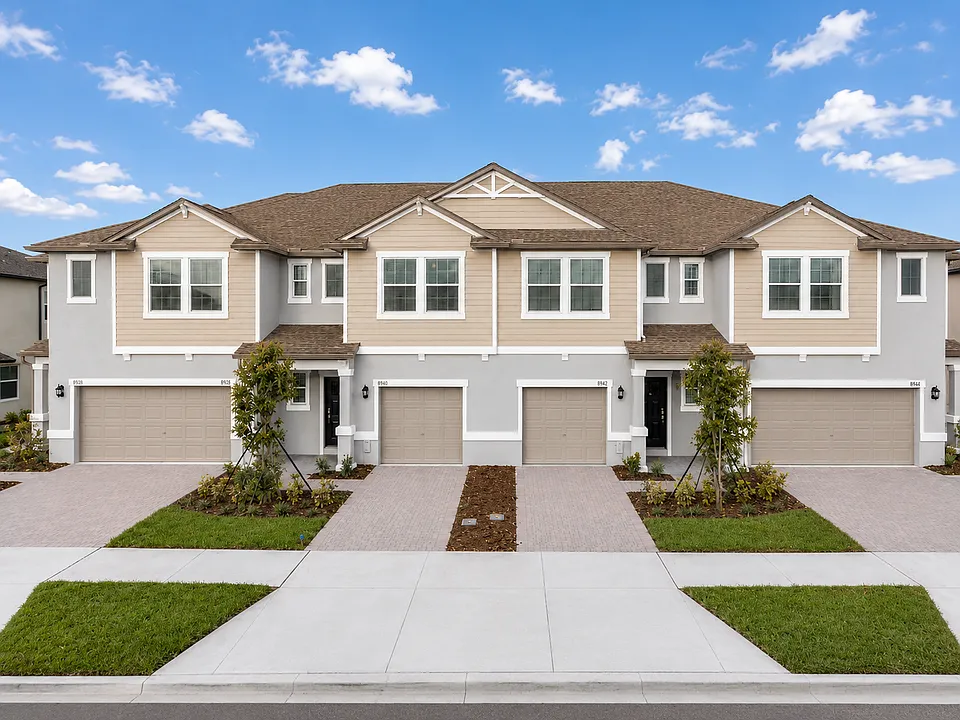 8948 Gallantree Pl