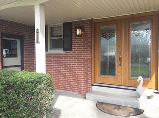 951 N Prairie View Dr, Kankakee, IL 60901