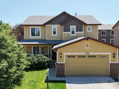 6358 Union Ave, Firestone, CO, 80504