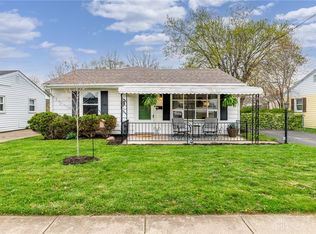 405 3rd St, Trenton, OH