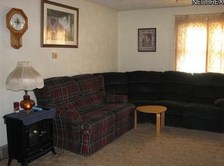 6419 Cleveland Rd, Wooster, OH 44691