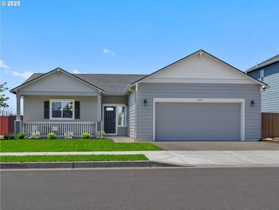 1053 Winfield St NE, Gervais, OR, 97026