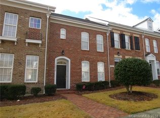 10539 Rocky Ford Club Rd, Charlotte, NC 28269