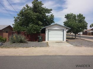 2545 Emerson Ave, Kingman, AZ 86401