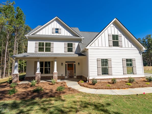 New Construction Homes in Covington GA | Zillow