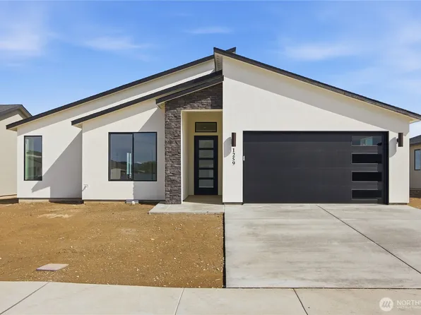 1605 7th Avenue NE, Quincy, WA 98848
