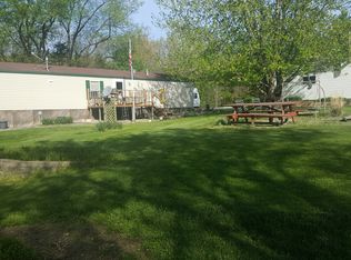 13460 Stony Branch Rd, Rushville, IL 62681