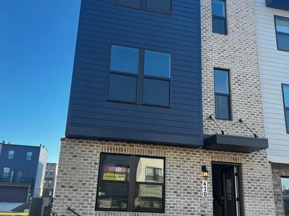 420 Carroll Walk Ave, Frederick, MD 21701