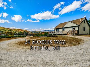 24 Mozees Way, Bethel, ME 04217